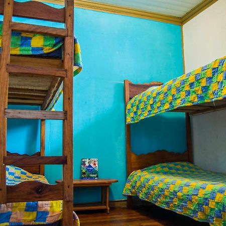 Hotel La Cuesta Сан Хосе Екстериор снимка
