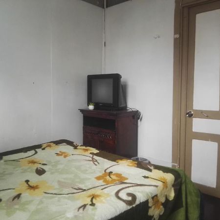 Hotel La Cuesta Сан Хосе Екстериор снимка