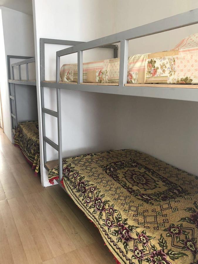 Hotel La Cuesta Сан Хосе Екстериор снимка