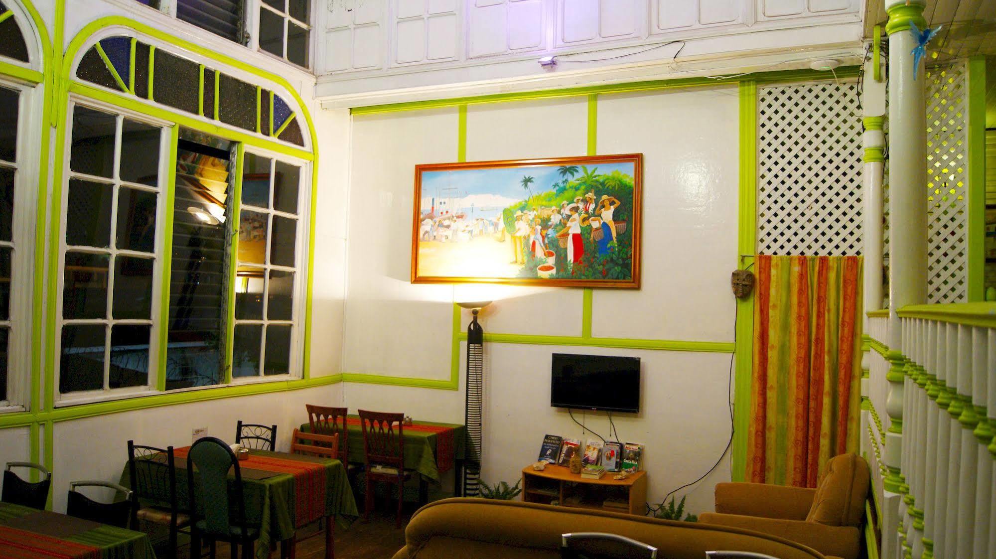 Hotel La Cuesta Сан Хосе Екстериор снимка