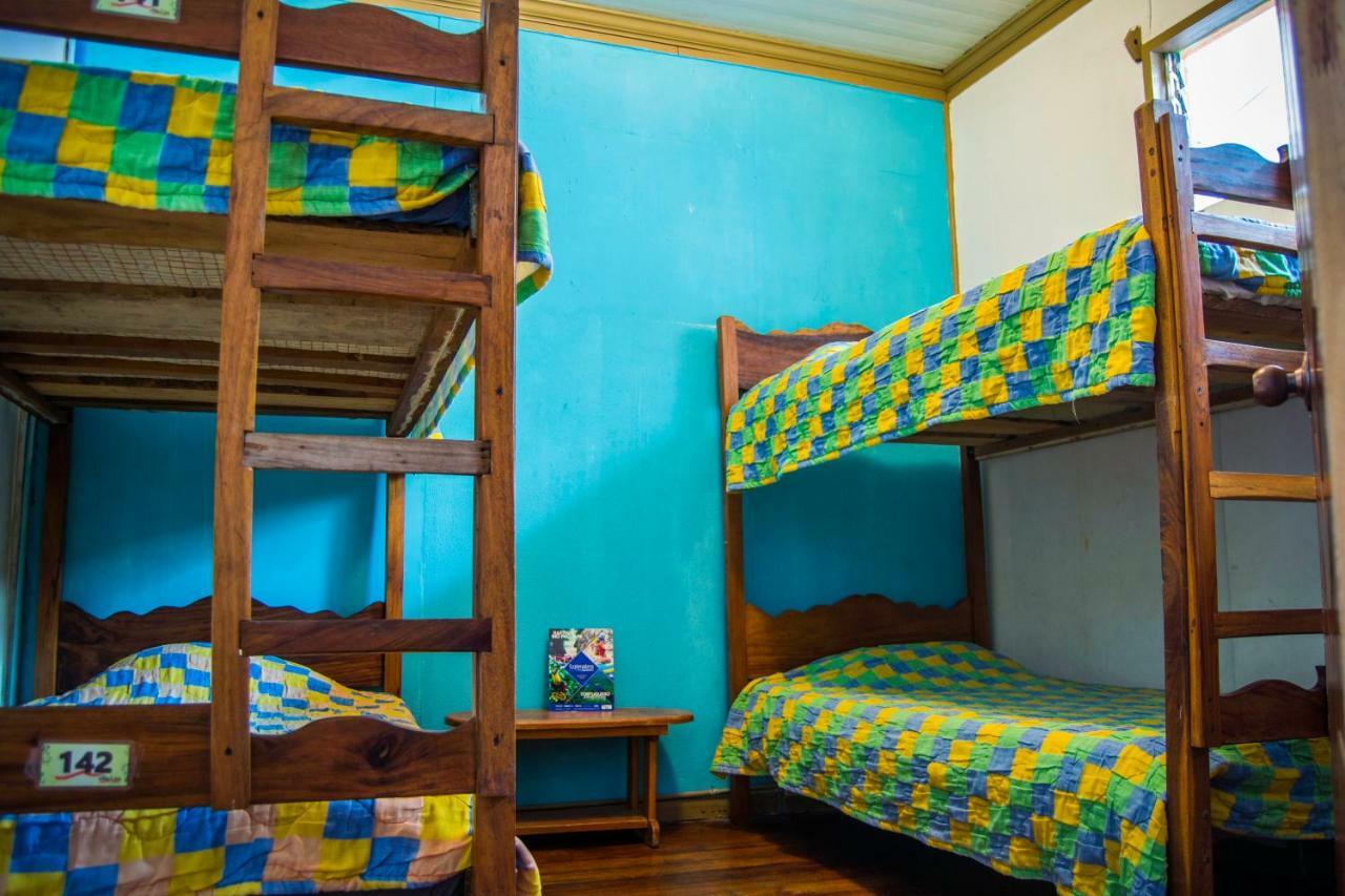 Hotel La Cuesta Сан Хосе Екстериор снимка