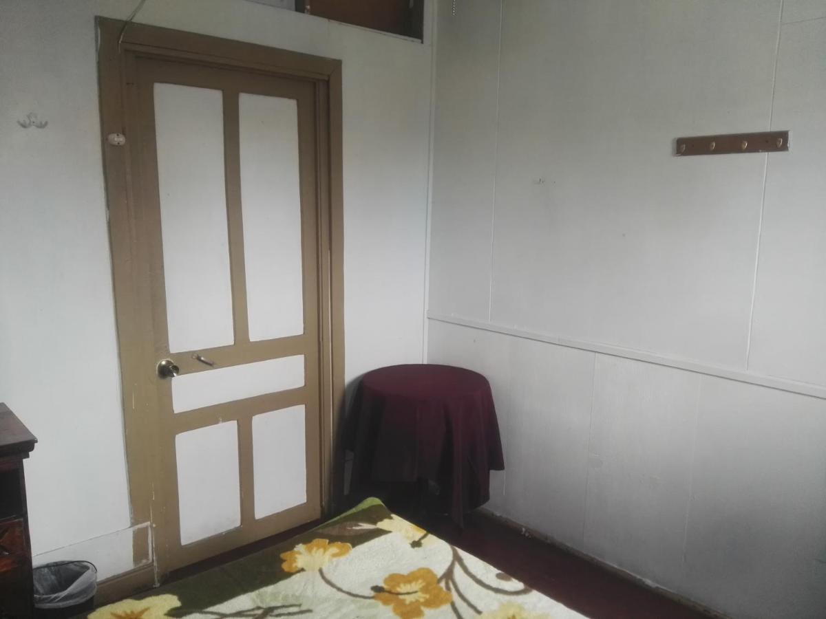 Hotel La Cuesta Сан Хосе Екстериор снимка