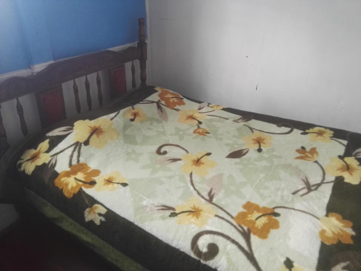 Hotel La Cuesta Сан Хосе Екстериор снимка